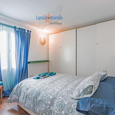 Casa Azul Vivienda Vacacional Costa Teguise Esterno foto